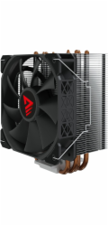Chladič CPU SAVIO VORTEX X2