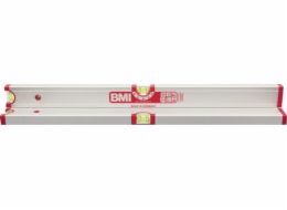 BMI Rieffel BMI Pfostenwasserwaage s magnetem 692, délka 60 cm