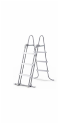 Schůdky Marimex k bazénům v. 1,25 m bezpečnostní