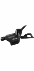 Řadicí páka Shimano Shimano Deore SL-M6000 levá 2/3-rychlostní, I-SPEC II univerzální