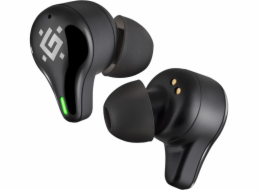 SLUCHÁTKA DEFENDER BLUETOOTH CYBERDOTS 250 GAMING ČERNÁ