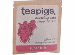 Čajová semínky Čajová semena Super Fruit - Obálka