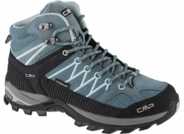 Buty trekkingowe damskie CMP CMP Rigel Mid 3Q12946-E111 Niebieskie 39