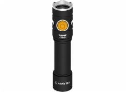 Svítilna Armytek Teplá svítilna Armytek PRIME C2 PRO MAGNET USB