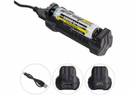 Handy C1 VE (A03801) ArmyTek Charger