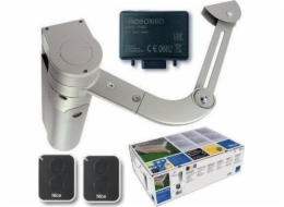 Zestaw NICE Walky 1024 ERA ONE do furtek