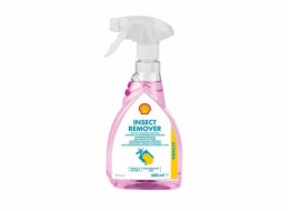 Čistič zbytků hmyzu SHELL, 500 ml