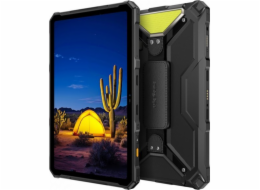 Tablet&nbsp;Ulefone&nbsp;Armor&nbsp;Pad&nbsp;4&nbsp;Ultra&nbsp;5G&nbsp;8GB/256GB&nbsp;&nbsp;(Black)