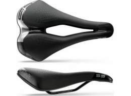 Sedlo Selle Italia SELLE ITALIA SPORT S 5 LADY SUPERFLOW L (id match - L3) Fec Alloy 7, soft-tek, gel black (NOVINKA)