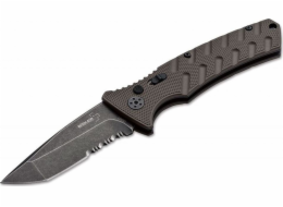 Booker Booker Plus Strike Coyote Tanto Universal Tanto Knife
