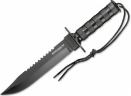 Univerzální nůž Magnum Magnum Survivalist