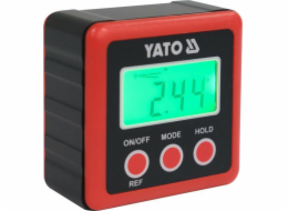 Yato YATO ELECTRONIC MAGNETIC PROTRAKLATOR YT-71000