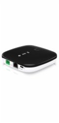 Ubiquiti UISP Fiber XGS - GPON jednotka, SC/APC port, 1x 10GbE port