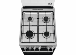 SPORÁK DE LKK560228XELECTROLUX