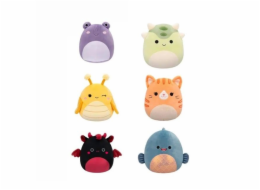 Plyšová hračka Squishmallows SQJW7520B, různé barvy