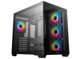 DeepCool CG530 4F Midi Tower Černá