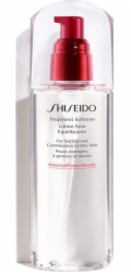 Shiseido OŠETŘOVACÍ ZMěkčovač, 150 ml