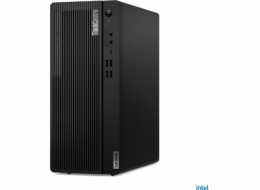 Lenovo ThinkCentre M70t i5-12400 Tower Intel Core i5 8 GB DDR4-SDRAM 256 GB SSD Windows 11 Pro PC Black