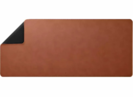 Spigen LD302 podložka na stůl, hnědá