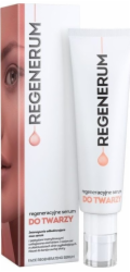 Regenerum Regenerační pleťové sérum 50