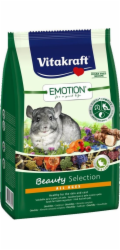 VITAKRAFT EMOTION BEAUTY - suché krmivo pro činčily - 600 g