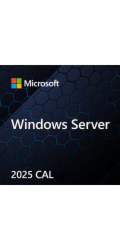 MS Windows Svr CAL 2025 PL 5Clt Device CAL OEM