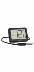 TFA 30.1066.01        Digital Internal-External-Thermometer