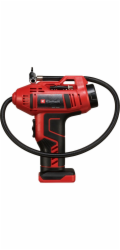 Akumulátorový autokompresor Einhell CE-CC 18 Li-Solo
