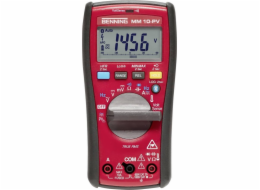 Benning METER MM 10-PV