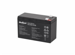 Baterie MaxPower 12V/7,5Ah (BAT0403)