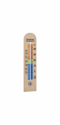 TFA 12.1055.05 Energiespar-Thermometer