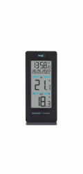 TFA 30.3072.01 BUDDY Funk-Thermometer