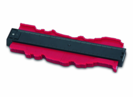 Obrysová kopírovací šablona Rubi 70925, 45 mm