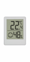 TFA 30.5039.02 Digitale Thermo Hygrometer