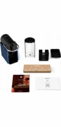 Expres DeLonghi EN127.BL Nespresso Pixie