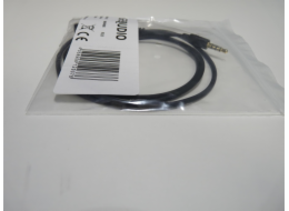 GEQUDIO 3,5mm-Klinke-Kabel einzeln - kompat. mýtus FritzFon C6
