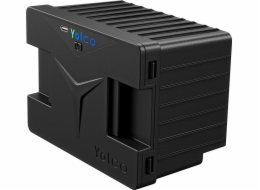Yolco SC4B černá