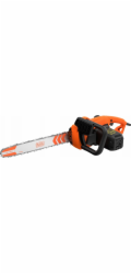 Black+Decker motorová pila BLACK+DECKER ŘETĚZOVÁ PILA 2200W/45cm BECS2245