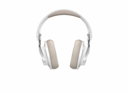 Shure Aonic 40 Sluchátka Kabelový a bezdrátový Přes hlavu Hudba USB typu C Bluetooth Bílá
