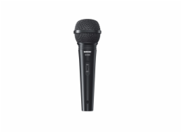 Shure SV200 mikrofon Černá Mikrofon na karaoke