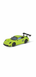 Carrera "HYBRID Porsche 911 GT3 R ""Acid Green"", závodní vůz"