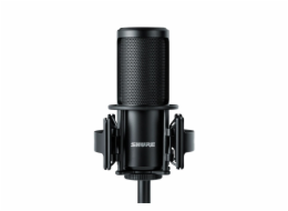 Shure SM4-K - kondenzátorový mikrofon, externě polarizovaný