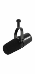 Shure MV7+ černá