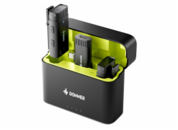 Donner VPM10 - lavalier mikrofon pro zařízení iOS