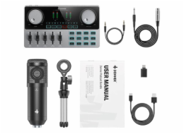 Donner Podcast Bundle
