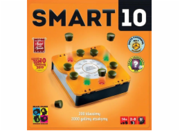 Stolní hra Brain Games Smart 10 BRG#SM10LT
