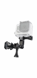 Mantona Winkelstück für GoPro