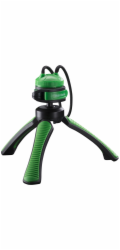 mantona kaleido Gaia lime green