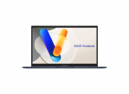 ASUS Vivobook 15 X1504VA-BQ1035 Intel® Core™ i3-1315U 15,6“ FHD 8 GB DDR4 512 GB SSD Intel UHD Graphics bez systému modrá