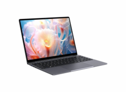 Chuwi Corebook X CWI570K3 I3-1220P 14“ QHD 16GB SSD512 BT Win11 Silver